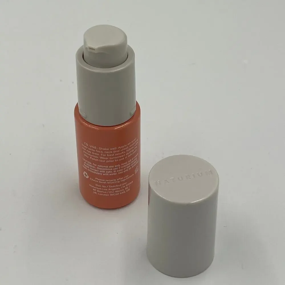 Naturium Vitamin C Complex Serum .5 fl oz